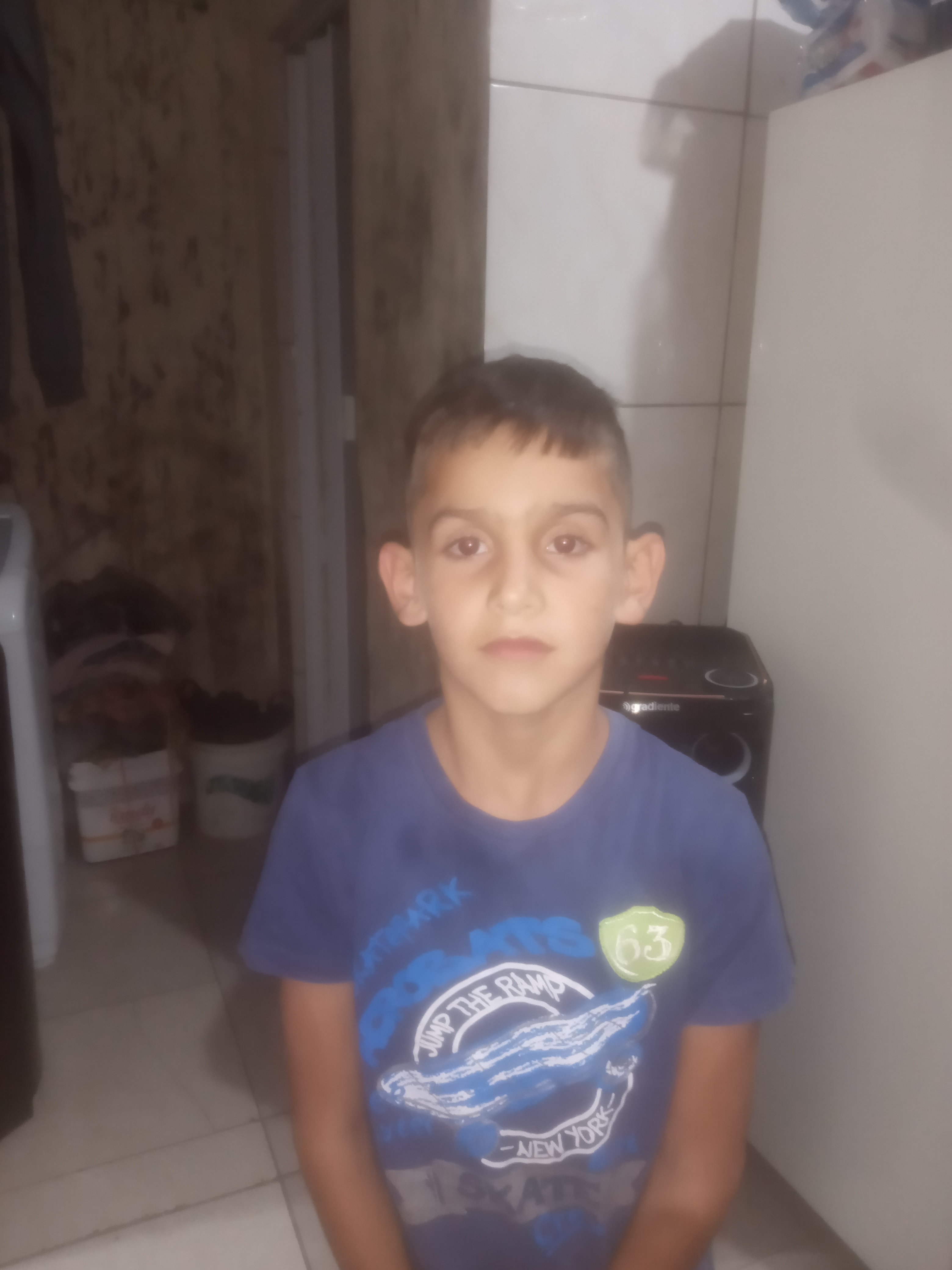 Bola pra Cima